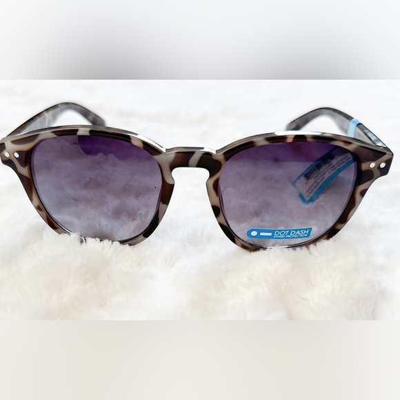 NWT- Dot Dash by Billabong Driver Unisex Sunglasses || CTD - Picture 3 of 9